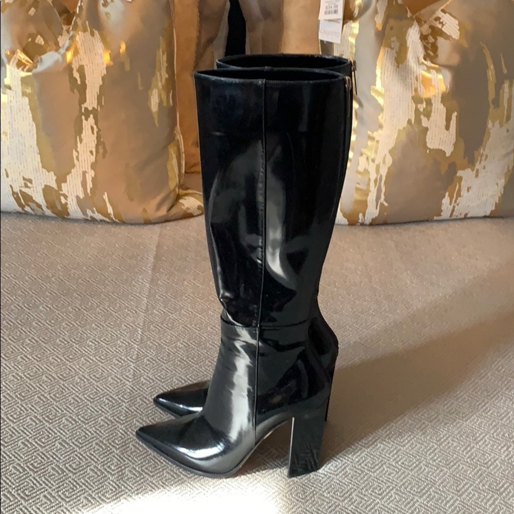 Tamara Mellon boots